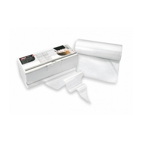 MANGA PASTELERA DESECHABLE CAJA 100 UNIDADES DE IBILI 55 CM