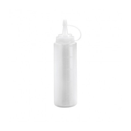 Biberon Salsas de Ibili 250 ml