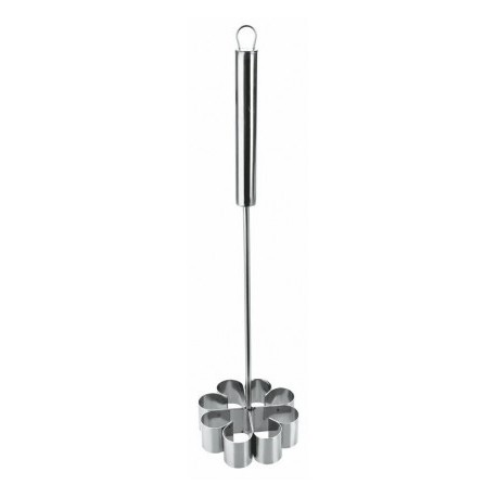 Molde de Floron Axial (manga reta) de Ibili 9 cm