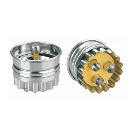 Canzer Cutpastas Razizou Ibili 5 cm