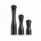 Ibili Pepper Mill preto 16 cm