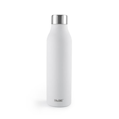 IBILI 500 ml de garrafa térmica de parede dupla
