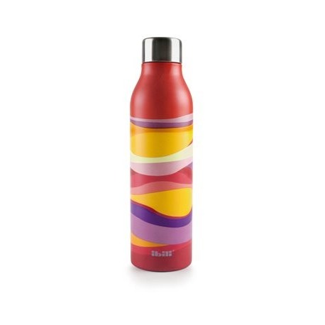 BOTELLA TERMO DOBLE PARED VINIKUNKA DE IBILI 500 ML