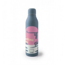 Ibili 500 ml de garrafa de surf