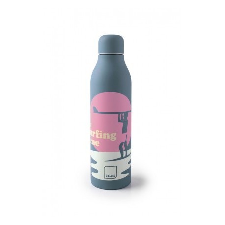 Ibili 500 ml de garrafa de surf