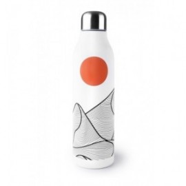 Ibili 500 ml Thermo Bottle de Ibili