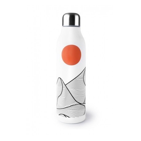 BOTELLA TERMO GAILUR DE IBILI 500 ML