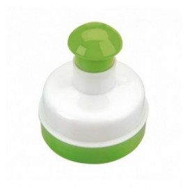 MOLDE HAMBURGUESA - REDONDO DE IBILI 11 CM