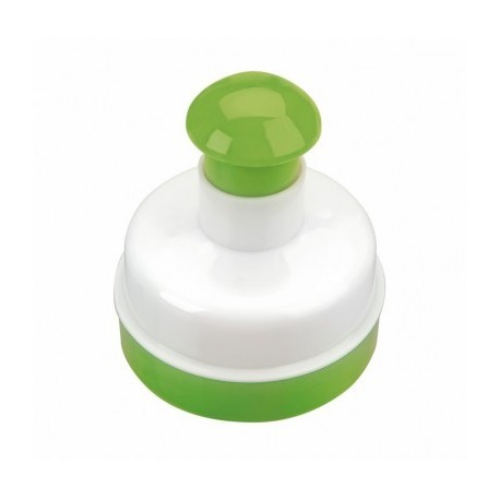 Molde de Hamburger - Ibili Rodada 11 cm