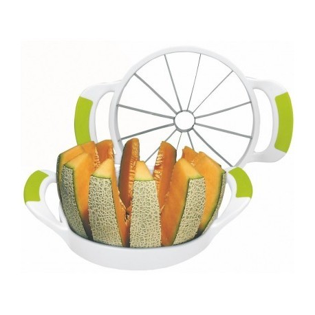 Ibili melon e abacaxi 22 cm