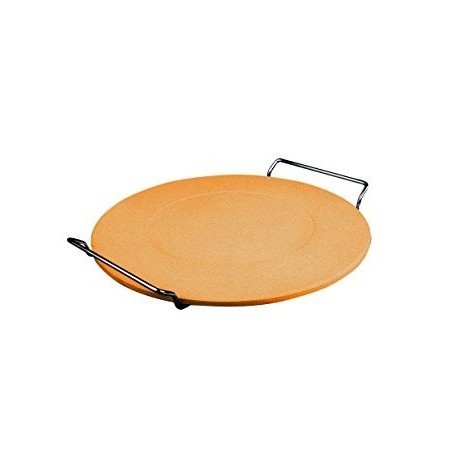 Pizza Stone com Ibili Suporte 33 cm
