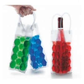 Ibili 25x10 cm bolsa de cuffeotelas