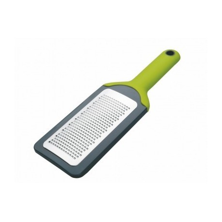 Ibili 27x8 cm Easycook ralador fino