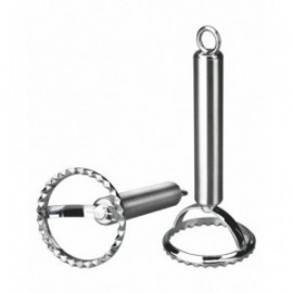 Raviolis redondo de Ibili 6 cm