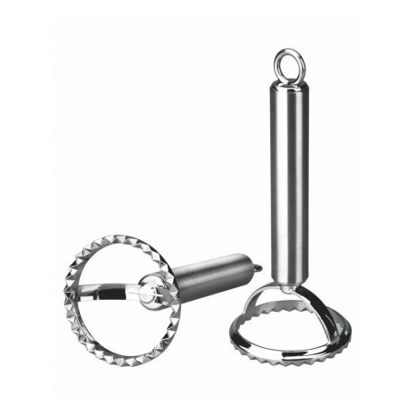 CORTADOR DE RAVIOLIS REDONDO DE IBILI 6 CM