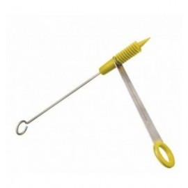 DECORADOR GUIRNALDA DE IBILI 12 CM