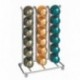 DISPENSADOR DE CAPSULAS NESPRESSO VESUBIO DE IBILI 36 CAPSULAS
