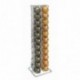 DISPENSADOR DE CAPSULAS NESPRESSO FUJI DE IBILI 44 CAPSULAS