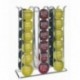 DISPENSADOR DE CAPSULAS DOLCE GUSTO HELENS DE IBILI 36 CAPSULAS