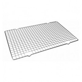 ENFRIATARTAS RECTANGULAR ESTAÑADO DE IBILI 25X40 CM