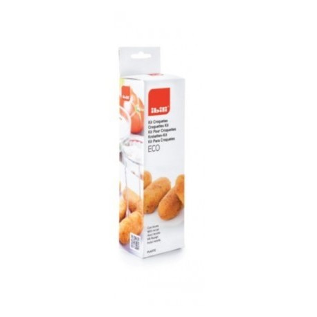 Ibili Eco Croquettes