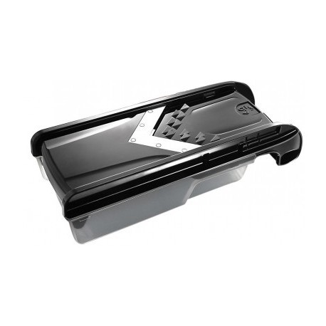 MANDOLINA EN "V" EASYCOOK DE IBILI 31 CM
