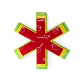 Definir 3 protetores de Sartene de Ibili 35-40-45 cm