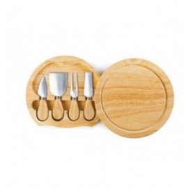 Defina facas de queijo ibili