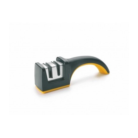 AFILADOR DE CUCHILLOS Y TIJERAS DE IBILI 20 CM