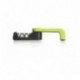 AFILADOR PLEGABLE DE IBILI 14X4 CM
