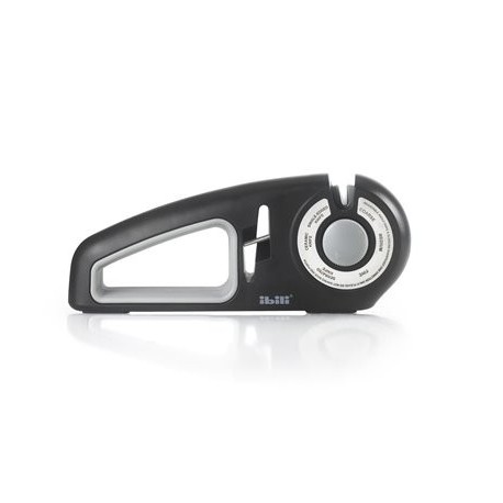 AFILADOR PROFESIONAL 7 USOS DE IBILI