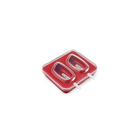 Molde 2 3d sorvete ete de ibili