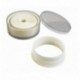 CORTA MASAS REDONDO LISO (9 PC) DE IBILI