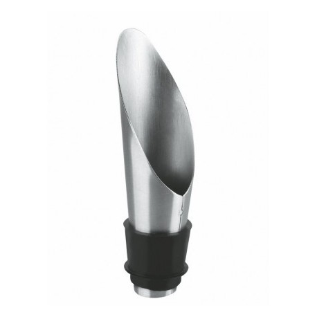 Ibili Scanner