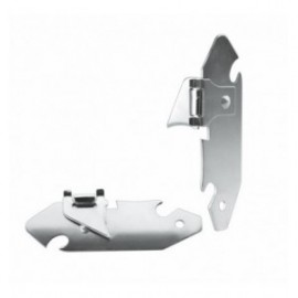 Coloque o Open + Nickel -May Explorer de Ibili