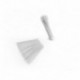 Ibili 10 cm bolos pops