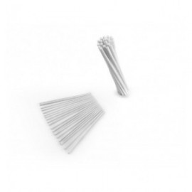 Ibili 15 cm bolo pops palos