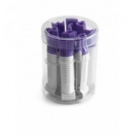 SET 10 PIEZAS PARA FONDANT DENTADAS DE IBILI 40x8 CM