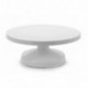 BASE GIRATORIA ALTA DE IBILI 31 CM