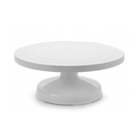 BASE GIRATORIA ALTA DE IBILI 31 CM