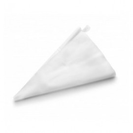 MANGA DE REPOSTERIA FLEXIBLE DOBLE DE IBILI 40 CM