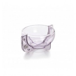 MOLDE COPA DE CHOCOLATE 3D DE IBILI