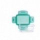 CONTENEDOR HERMETICO TRITAN DE IBILI 1500 ML