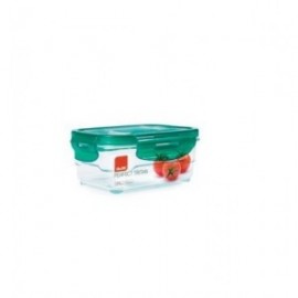 CONTENEDOR HERMETICO TRITAN DE IBILI 600 ML