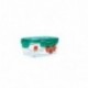 CONTENEDOR HERMETICO TRITAN DE IBILI 3200 ML