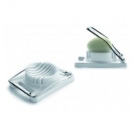 Cortahuevos de Ibili 14x8 cm