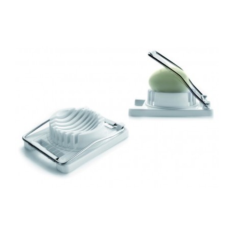 Cortahuevos de Ibili 14x8 cm