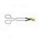 TENAZA INOXIDABLE NYLON DE IBILI 30 CM
