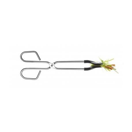 TENAZA INOXIDABLE NYLON DE IBILI 35 CM