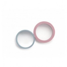 1,60 Ibili 1,60 + 3,20 mm anéis de nível